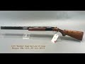1089 "Excellent" Ruger Red Label 20 Gauge O/U Shotgun [October 18, 2024]