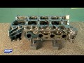 RENAULT MEGANE II DCI 16V 2.0 (M9R - 700) - Full Set Assembly - Montaje Juego Completo