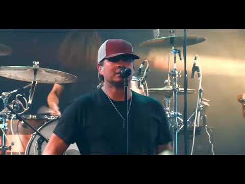 Angel And Airwaves - Rebel Girl Live | Tom Delonge 2019