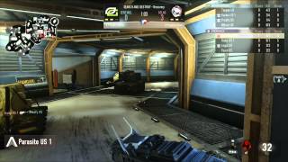 OpTic Nation vs Prophecy - Game 5 - Champ WR1 - MLG Columbus Open