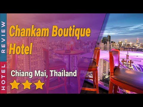 Chankam Boutique Hotel hotel review | Hotels in Chiang Mai | Thailand Hotels