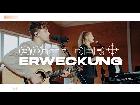 Video Gott Der Erweckung (Acoustic)