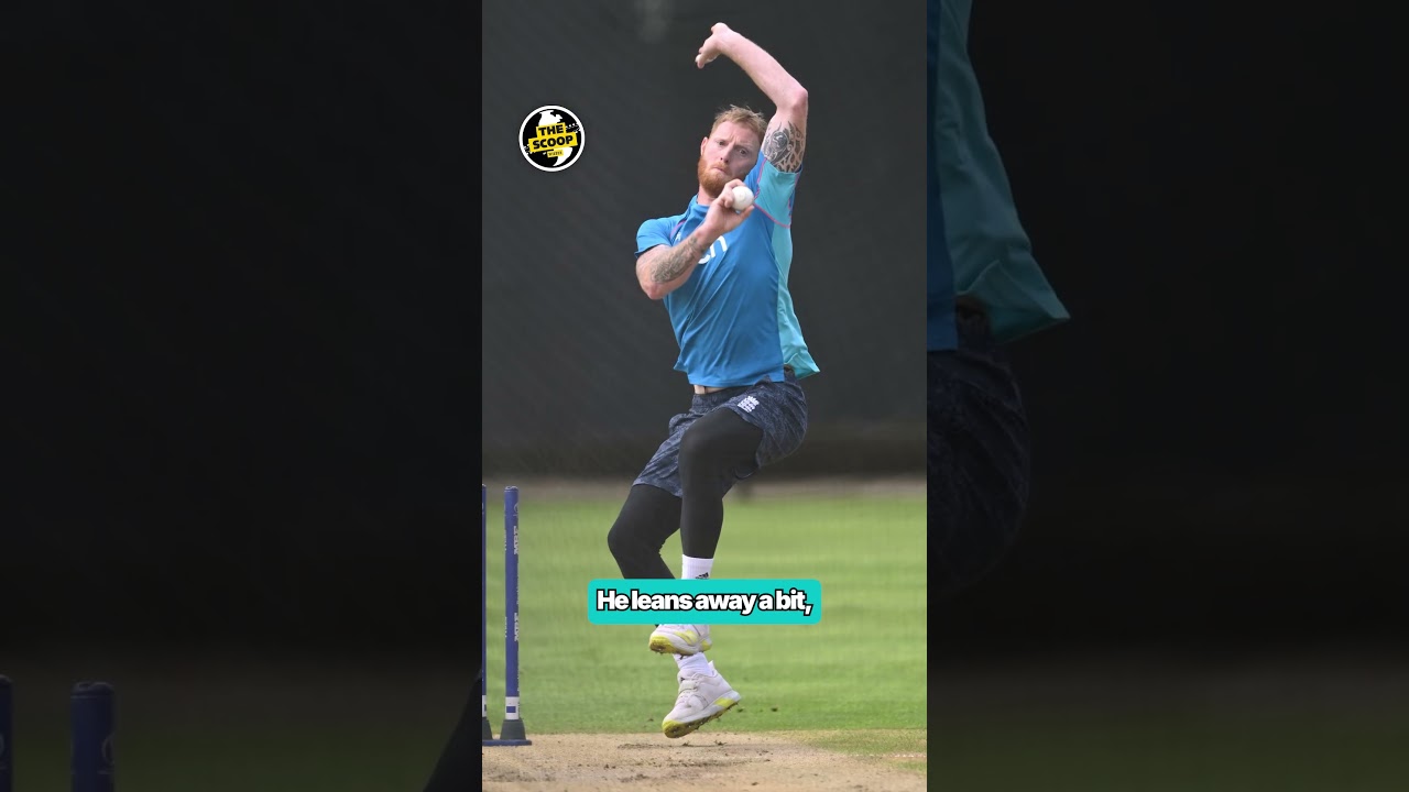 Shai Hope reveals the toughest bowlers he's ever faced! 🔥