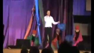 VITAS_The Bird of Happiness_Russian Version by Markern_China