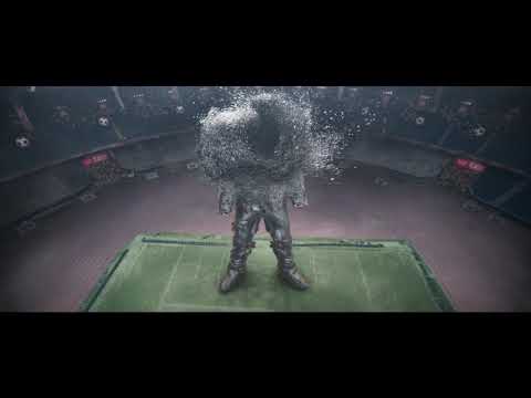 2point0 - Dneg  Vfx Breakdown