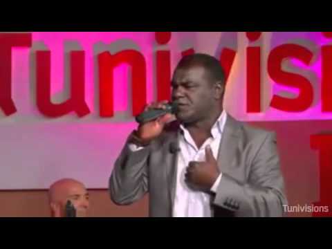 محمد علي لسمر يغنيلكم أغنية بالله يا طير جو خارق للعادة