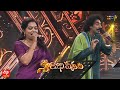 Pellante Pandillu Song | Sunitha & Karunya Performance | Swarabhishekam | 20th February 2022 | ETV