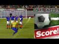 Score World Goals Mobil Tm Paketler Full Game
