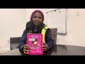 My Book Shelf || Epi 01 || Krystal Ball || Elaine Nibu Alexander || Kid's Book Review
