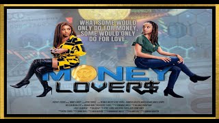Money Lovers: Official Trailer