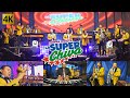 Capture de la vidéo Marimba Orquesta La Super Chiva  -  Noche De Musica 4K