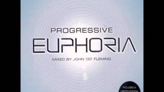 Progressive Euphoria Disc 2.3. Jakatta - American Dream (Joey Negro Club mix)