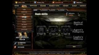 Seafight Yetenek Bug   HD