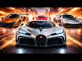 The 20 Most Over The Top Production Cars Ever Made