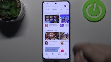 How to Update Apps on Vivo X60 Pro – Install Latest App Version