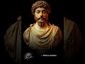 The happiness of your life: Marcus Aurelius Best Stoic Quotes(Meditation)