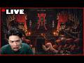 ❗LIVE❗: Kinh Dị Đài Loan CHÚ NGUYỀN lCquan98