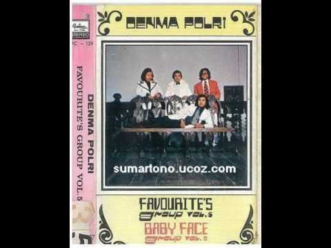 Cinta Monyet - Favourites Group Vol 5