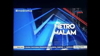OBB Metro Malam on Metro TV (2017-2019)