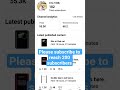 Please subscribe to reach 200 subscribers.