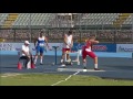 European U20 Championships   Men&#39;s Shot Put Дмитрий Карпук -20.14