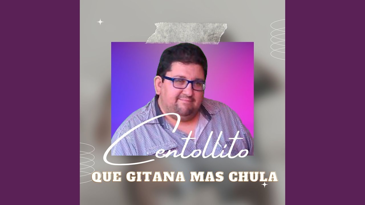 Watch Que Gitana Mas Chula on YouTube Watch Que Gitana Mas Chula on YouTube