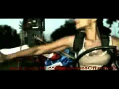 Nelly Furtado - Manos Al Aire - Official Music Video Full
