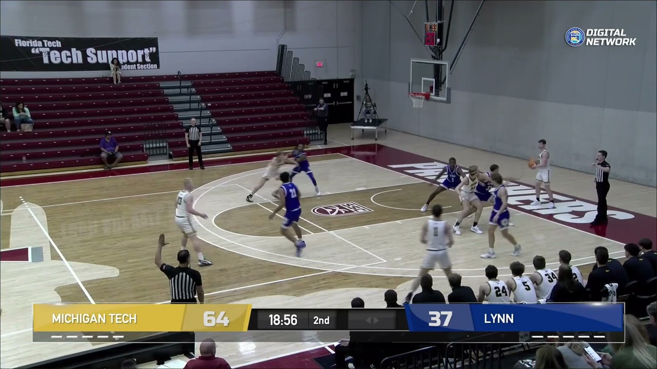 Marcus Tomashek 39 points vs Lynn NO FREE THROWS