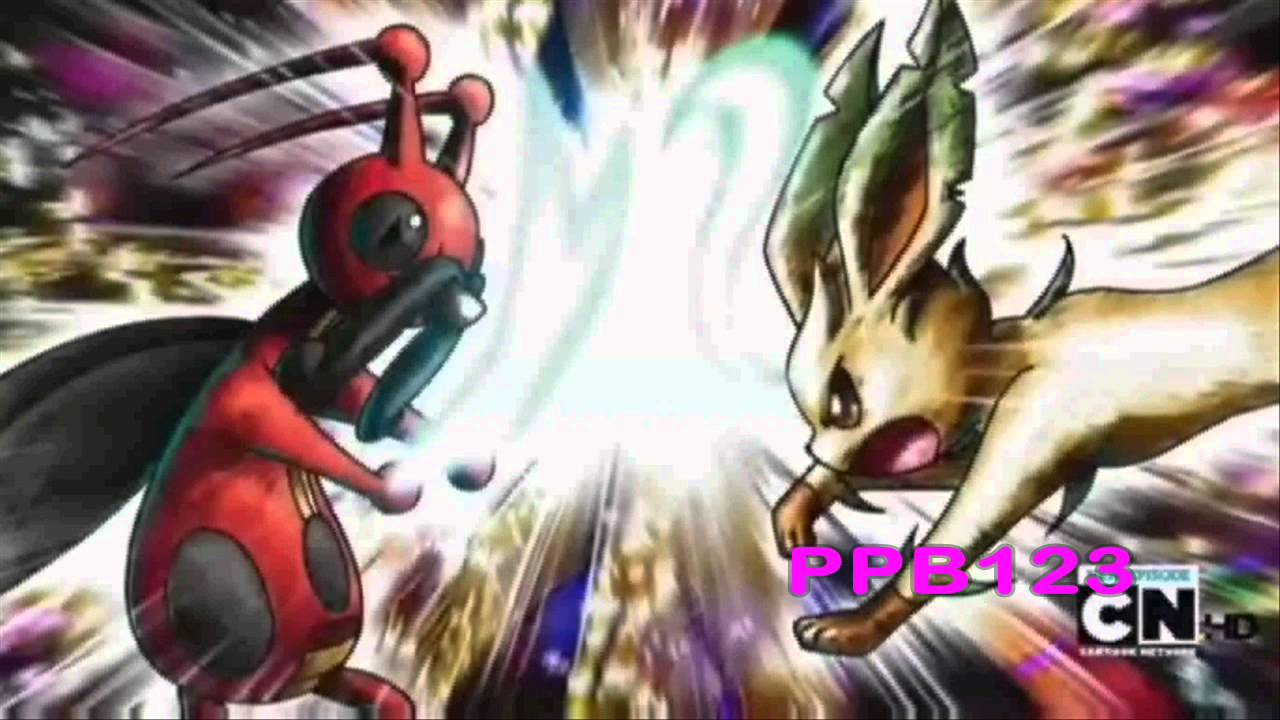 Call Pokemon Pokemon Amv- Courtesy Call - YouTube