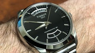 Best watch under 500/ Tissot Day Date