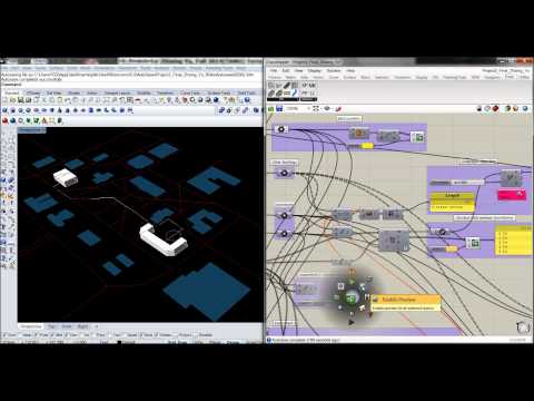 Genetic Algorithm to Find Best Location