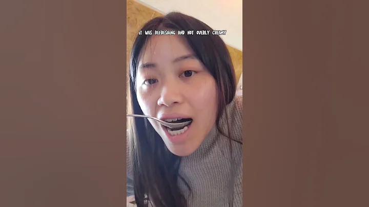 Everything I ate on Emirates business class! *life changing*