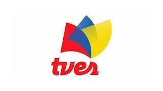 Primeros Minutos de TVes