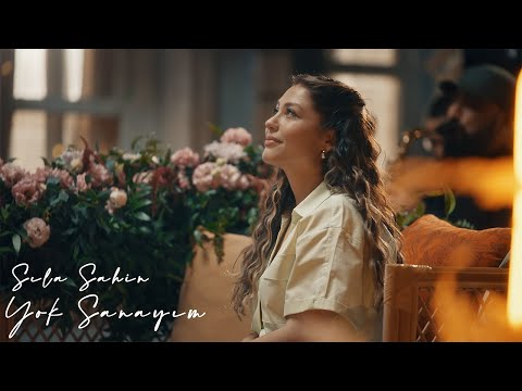 Sıla Şahin - Yok Sanayım I Akustik