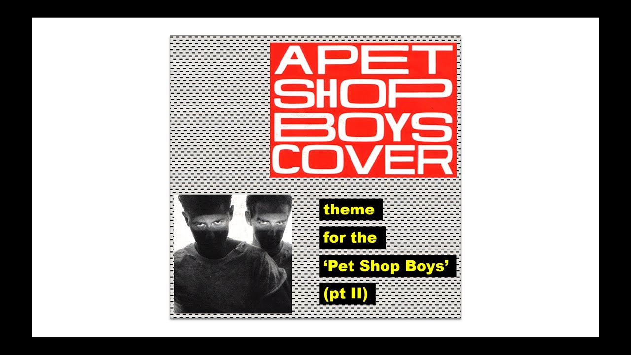 Cover Version Hurricanes Theme For The Pet Shop Boys Pt II YouTube cover-version-hurricanes-theme-for-the-pet-shop-boys-pt-ii-youtube