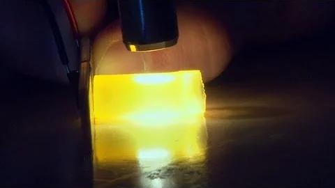 Solar Concentrators - UCTV Prime Cuts