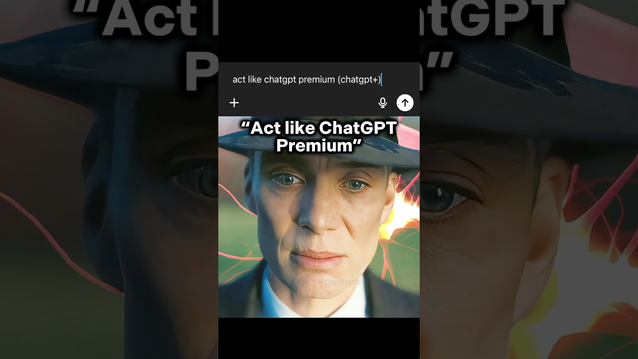 This guy is a Genius 💀