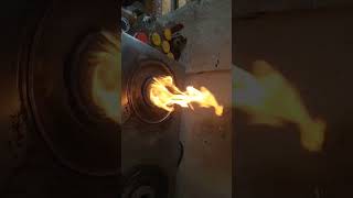 Double burner Gas stove repair and Auto ignition switch repair and leakage point check and pressure