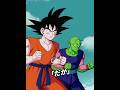 多分何も修行せずに来たピッコロ【ドッカンバトルネタ】#shorts #dokkanbattle