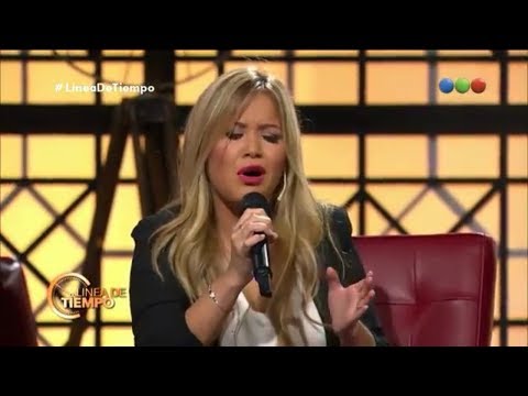 Karina - Y Todavía Te Quiero (Tango Acústico) Programa \