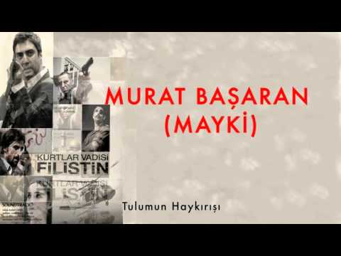 Tulumun Haykırışı [ Kurtlar Vadisi Filistin Film Müzikleri © 2011 Kalan Müzik ]