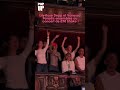 Lily-Rose Depp et Vanessa Paradis ensembles au concert de 070 Shake !