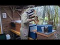 20-2-26 onderbakken weg halen