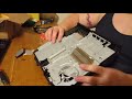 How To Strip Down A Playstation 4 CUH 1215A