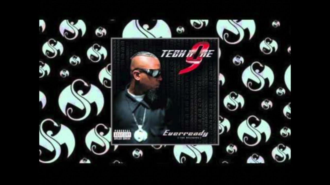 Tech N9ne - Caribou Lou - Nightcore (115%) Tech N9ne - Caribou Lou - Nightcore (115%)