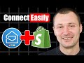 How To Connect Zoho Mail To Shopify Domain