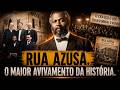 Rua Azusa: O Arquivo Secreto do Maior Abalo Espiritual do S&eacute;culo XX