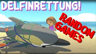 Ich Rette einen DELFIN!  |  RANDOM GAMES screenshot 4