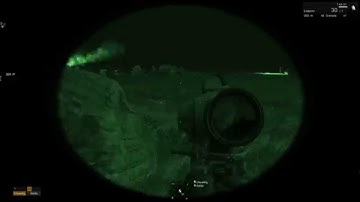 ArmA III: Close Air Support