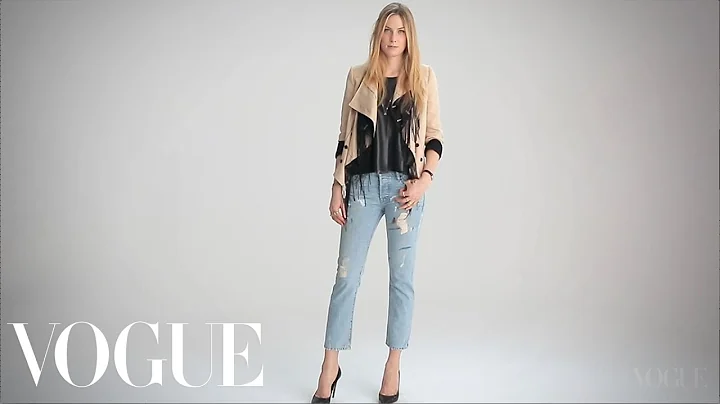 Penny Wash NSF Jeans - Jeanius: Selby Drummond - V...